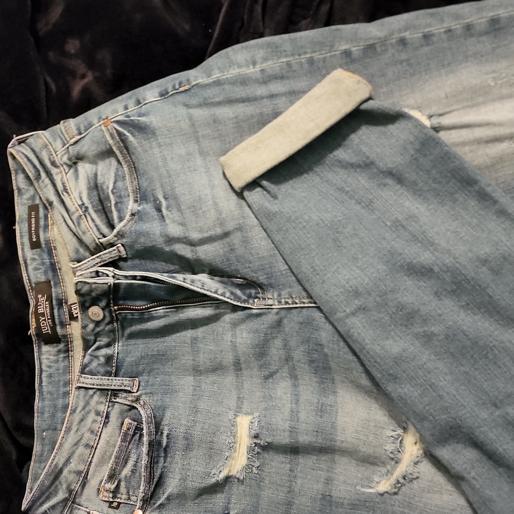 Judy blue Jeans